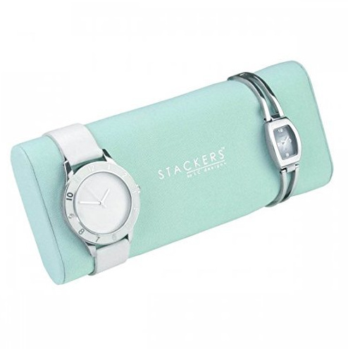 Stackers Mint Watch/Bracelet Pad