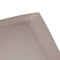 Cinderella, Bettlaken, Spannbettlaken, Matratzenbezug, Spannbetttuch, Spannleintuch, Jersey, Taupe