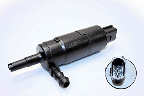 DAKAtec 40043W Waschwasserpumpe