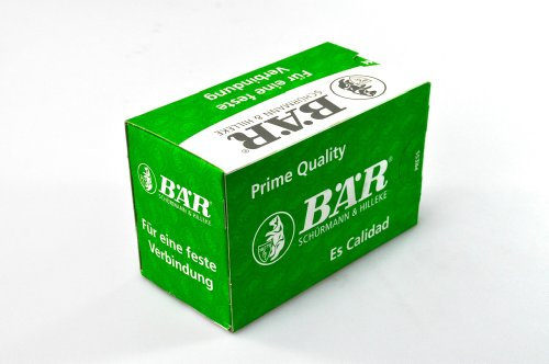 Schürmann und Hilleke SPB 3535 13 Schnellschrauben, 3.5 x 35 mm