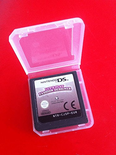Spielen wir Modedesignerin (NDS)