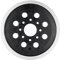Bosch 2 608 000 351 - Plato de lija, extrablando (125 mm)