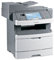 Lexmark X464de Multifunktionsgerät (Monochrome-Laserdrucker, Scanner, Kopierer, Fax)