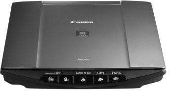 Canon CanoScan LIDE 210 Scanner