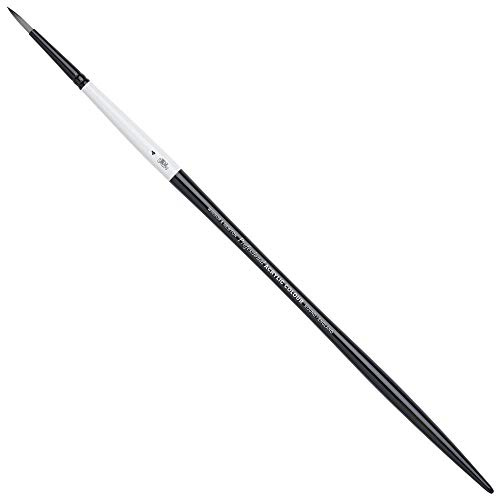 Winsor & Newton 5081004 Brush – Clear x 20 x 2 cm