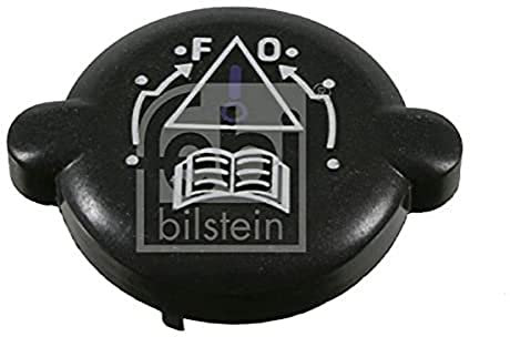 FEBI BILSTEIN 22080 Tapón depósito de refrigerante Tapa de Depósito de Agua Tapa de depósito de agua Tapón de anticongelante