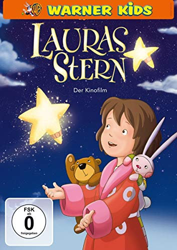 Lauras Stern - Der Kinofilm