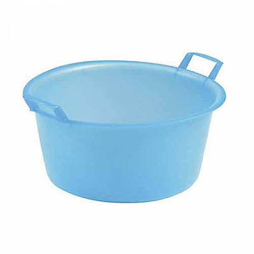 BAGNO TONDO 2845.45 STF POLIETILENE