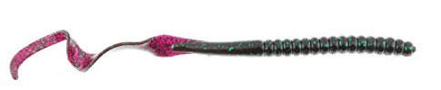 Berkley PowerBait Power Worms Angelköder Soft Bait