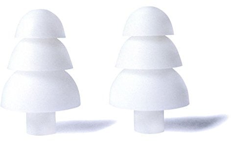 Swimbuds Sport Replacement Earbuds: Trees (Large)
