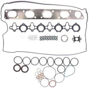 ELRING 399.601 Cylinder Head