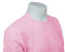 Jumar Sport - Sudadera básica, Color: Rosa Claro, Talla: s