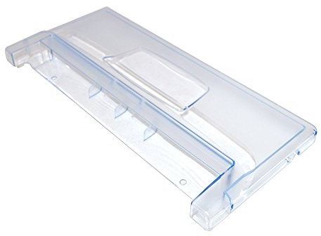 Indesit Hotpoint Indesit Freezer Freezer Drawer Front. Genuine part number C00283745