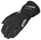 Held SATU Touren-Handschuh, schwarz - Farbe: SCHWARZ, Größe: 6