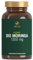 VITACTIV Bio Moringa Kapseln - 90 Stück, Vegan – Nährstoffwunder Moringa - Hochdosiert, 1350 mg Moringa Pulver pro Tagesdosis - Laborgeprüft in Deutschland, Ohne künstliche Zusätze & Gentechnik