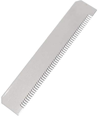 Vogue Fine Spare Blade for Mandoline - 1.6mm Thick K863