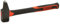 Marteau rivoir manche fibre, 250g