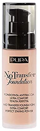 Pupa Antitraccia Foundation 01 Nude
