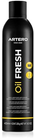 Artero Oil Fresh Spray.