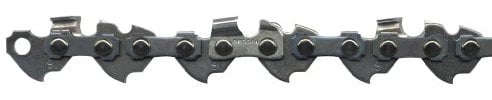 Oregon Catena per Motosega a Basso contraccolpo 91P 60 Maglie 3/8'' 050 per Barra da 45 cm