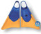 Bodyboard Flosse CHURCHILL Makapuu S Blue Yellow