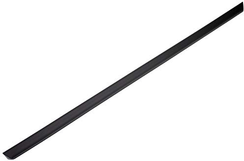 RDX Racedesign RacedesignRedesign RDHL494 Heckspoilerlippe E-Klasse Limousine W212 (ABS), Schwarz