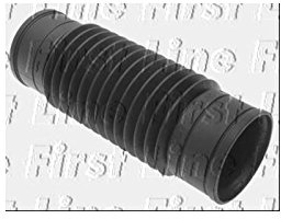 AIR FILTER HOSE Fiat Doblo 1.9 JTD