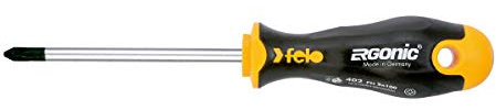 Felo Schraubendreher ERGONIC PH 1