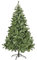 Snowtime COLORADO SPRUCE GREEN ARTIFICIAL CHRISTMAS TREE (8FT - CT04151)