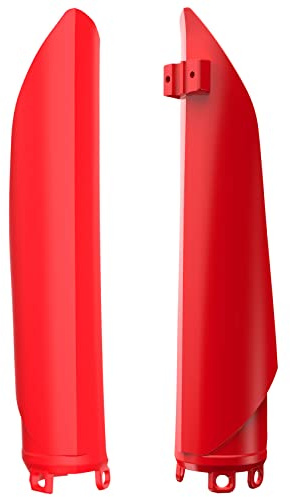 Fork Cover BETA 12-18 RED