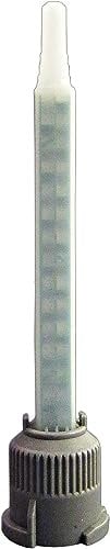 WEICON Beccuccio miscelatore Easy Mix/QUADRO, Verde
