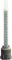 WEICON Beccuccio miscelatore Easy Mix/QUADRO, Verde