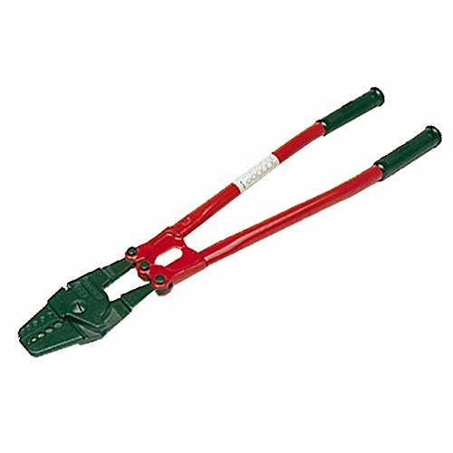 Osculati Presszange 1,5/5 mm