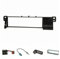 tomzz Audio 2404-017 Radioblende Set kompatibel mit BMW 3er E46 mit Quadlockadapter ISO (Neuer Anschluß) Fakra Antennenadapter DIN ISO Einbauschacht