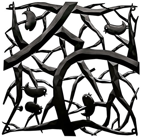 [pi:p] Raumteiler Dekoelement