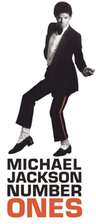 Michael Jackson - Number Ones