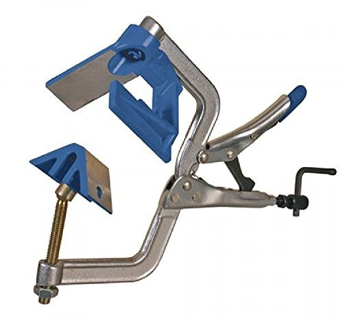 Kreg KHC-90DCC 90-degree Corner Clamp by Kreg