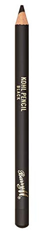 BARRY M Kohl Eyeliner Pencil Black, 100 g