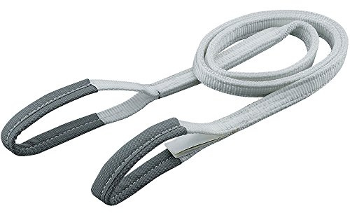 TRUSCO TG25-15C Belt Sling for JIS 1 Grade Chemicals, 1.0 inches (25 mm) x 4.9 ft (1.5 m)