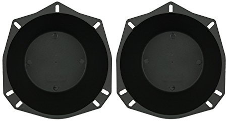 Metra 81-4300 Universal Speaker Baffle