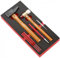 Facom MODM.MI1 - Module Mousse Outils De Frappe 200