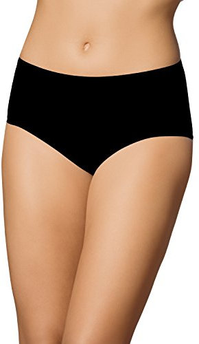 Speidel Maxislip, Soft Feeling 9602 Soft Feeling 3er Packung schwarz 44