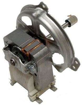 De Dietrich Fan Oven Cooker Motor Unit