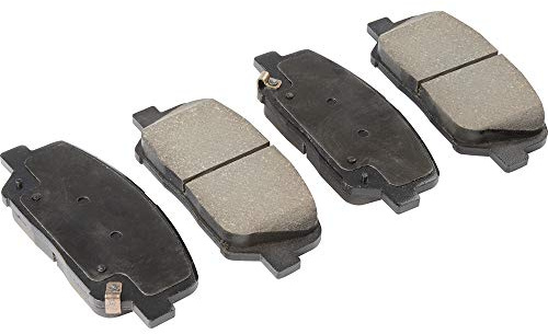 Herth+Buss Jakoparts J3600315 Brake Pad Set, Disc Brake