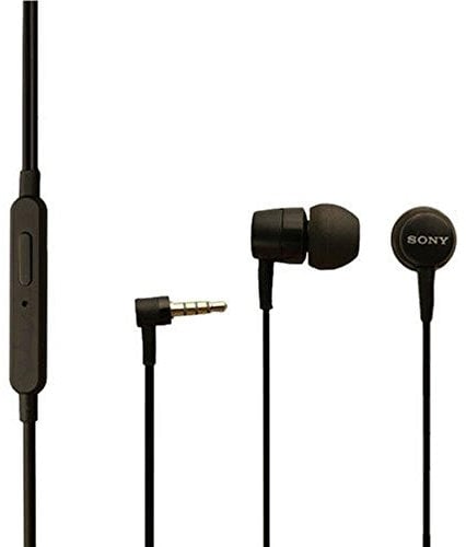 Cuffia Vivavoce Stereo originale Sony MH750