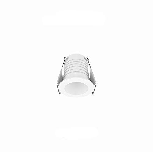 Lampe LED BENEITO FAURE AR111 BLACK-LINE 12 W G53 AC/DC 12 V 45 ° 4000 K froide