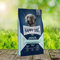 2 x 7,5 kg Happy Dog Sano N Diät-Hundefutter Niere Leber & Herz Erkrankungen