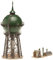 FALLER 120143 - Wasserturm „Haltingen“, Weiss/Opulenter Garten
