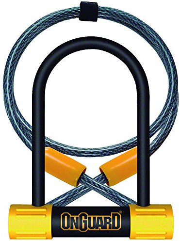 Onguard Bulldog Medium DT u-Lock