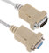 BeMatik - Kabel Null-Modem-Serie 10m (DB9-M/H)